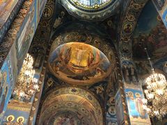 -滴血救世主教堂