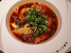 -成都你六姐·牛肉冒菜(城市集市合生汇店)