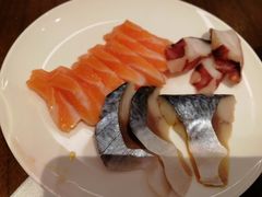 -嘉年华大酒店琴湾-自助餐厅