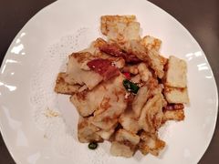 -艳阳天·非遗楚菜(武汉客厅店)