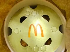 -麦当劳(武商建二店)