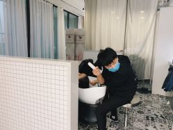 -ON STAR SALON