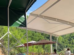 -将军关探险漂流