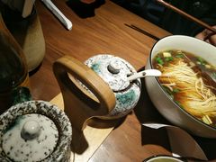 -十面春风·江南面馆(崇宁路店)