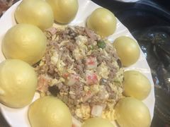 -睿柏云酒店-餐厅