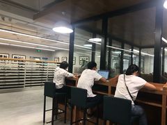 -朝阳区图书馆(小庄店)