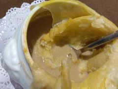 -卡本妮法餐厅·北京和平宾馆