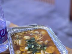 -巡场大烧烤(春水苑店)