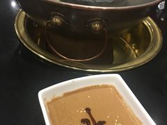 -北门涮肉·铜锅涮肉(南锣鼓巷店)