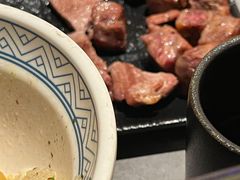 -花时·炭火烧肉(东百中心A馆店)