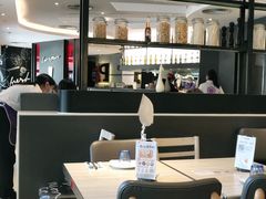 大堂-必胜客(华为店)
