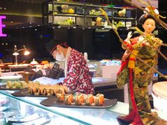 -鹭江潮餐厅•福建菜(鹭江佲家酒店)