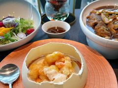 -柒园·三十年创意杭帮菜(龙湖滨江天街店)