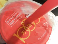 -蜜雪冰城(乐松店)