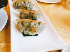 煎饺-潮喜竹溪荔湖酒家(荔枝湾店)