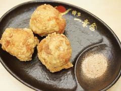 -博多一幸舍(侨福芳草地购物中心店)