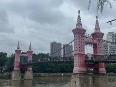 -成都南湖公园