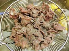 -八合里潮汕鲜牛肉火锅(深圳海岸城店)