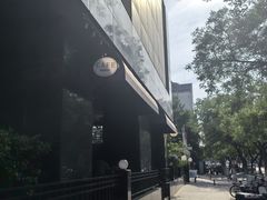 -天伦松鹤大饭店·欣妮咖啡