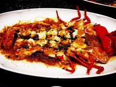 -頂好酒家·经典粤菜(海信广场店)