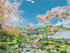 -南京银杏湖乐园