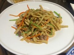 -樊城区沛公餐饮店(挑食拉美步行街店)