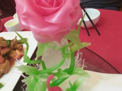 -弘法寺斋菜馆素食
