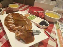 -西贝(紫荆广场店)