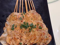 -聚味瞿记·龙虾堂(咸嘉湖店)