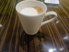 -合肥皇冠假日酒店·菲亚斯特自助餐厅(黄山路店)