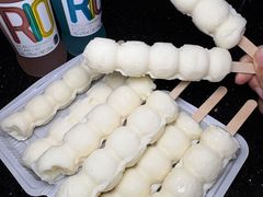 -冰城小镇音乐串吧·聚会餐厅(百子湾店)
