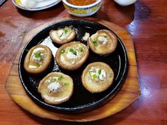 -如意林卡藏餐吧(大昭寺店)