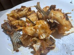 -红日饭店(裕隆三路店)