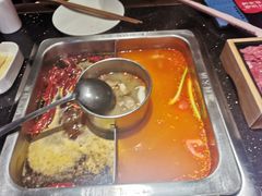 醉重庆鸳鸯锅-渝利重庆火锅