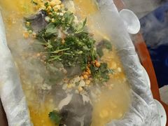 -老陕味道主题餐厅煎饼坊(东关店)