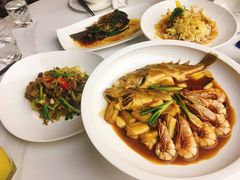 -蘭奢雅集·江浙菜(青山江滩店)