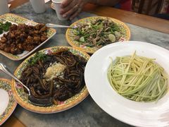 -砂锅居(西四店)