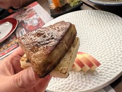 -築鳥日本料理(黑沙环店)