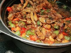 -蛙小侠(长安万科店)