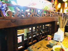 -小龙坎老火锅(北京三里屯店)