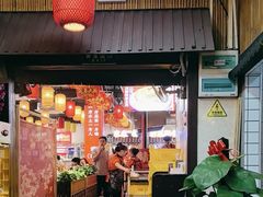 -柴火农家·江西赣南菜(土华店)