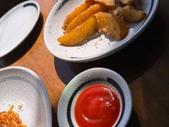 -PIZZA BIANCA(万象城店)