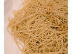 猪油捞全蛋面-恩宁刘福记(东华东路店)