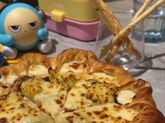 -必胜客(仲盛商城王安宇主题店)