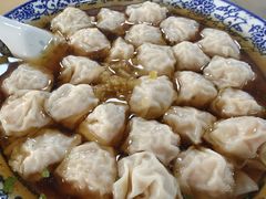 -樊川祖传馄饨(江都店)