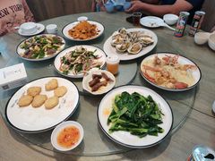 -巽寮印象美食部落餐厅·海鲜·地方特色菜(惠州体验店)