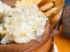 -豆相识•九九豆腐脑(牛咡桥店)