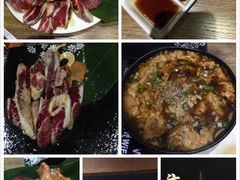 -やきにく 牛将日式焼肉(新华路店)