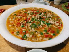 -自贡盐帮菜·玩辣餐厅(樱花园西街店)