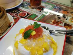-七爷清汤腩·港式餐厅(金狮广场店)